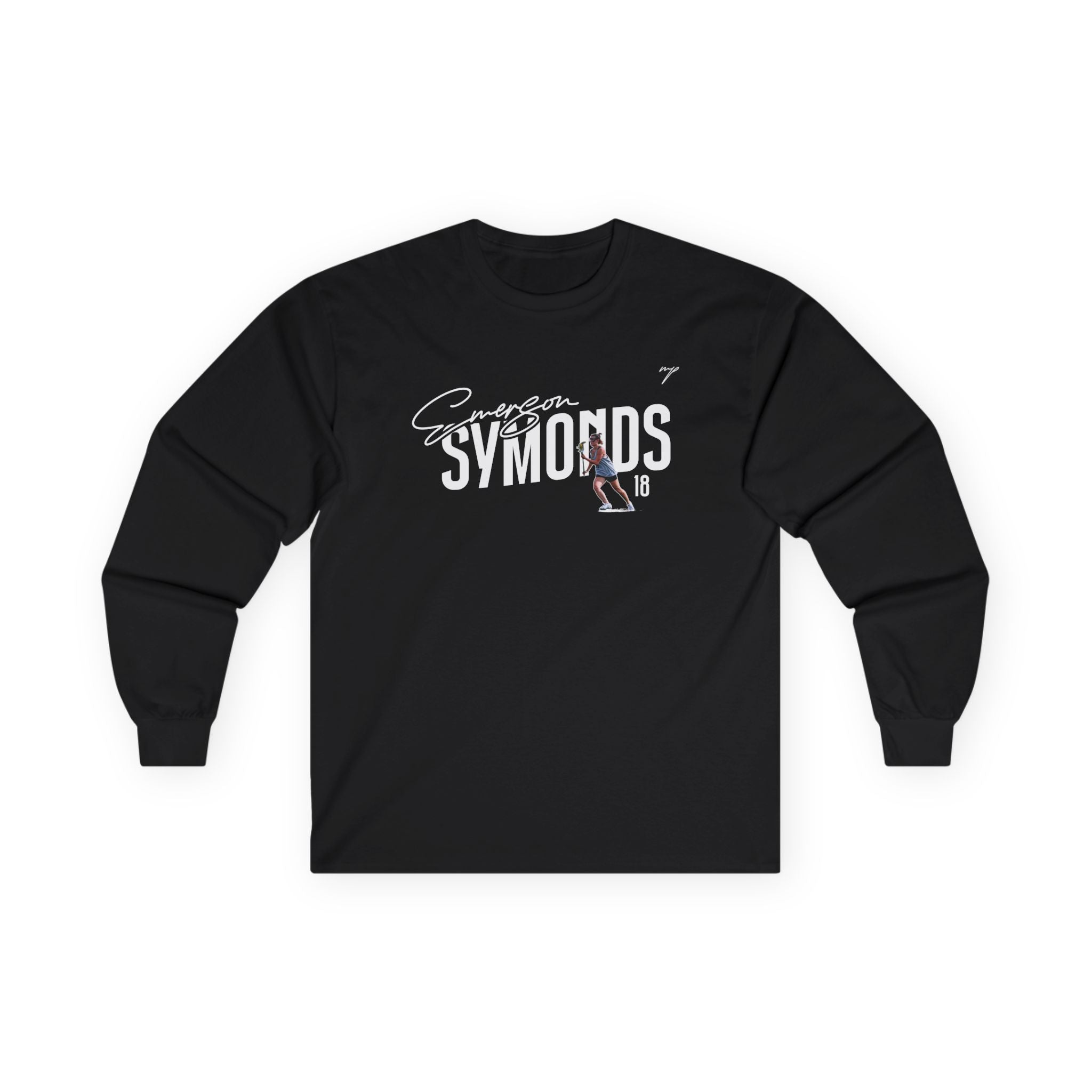 Emerson Symonds Long Sleeve Tee