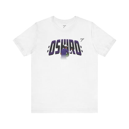 Matthew Oshiro Graphic Tee