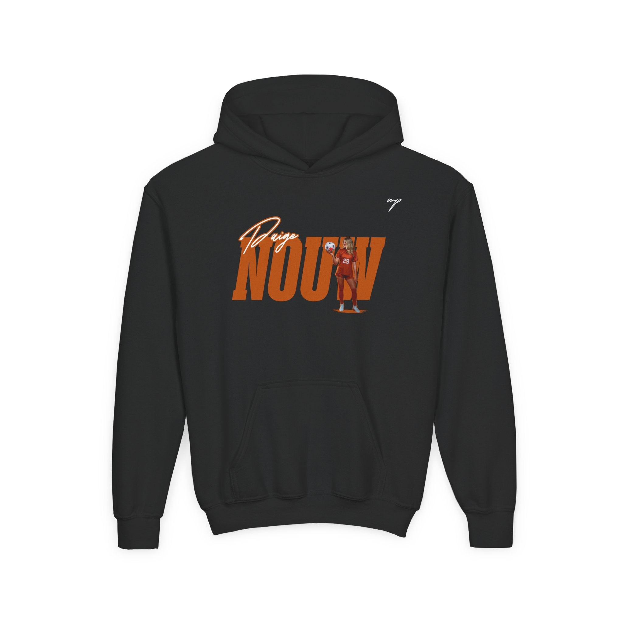 Paige Nouw YOUTH Hoodie