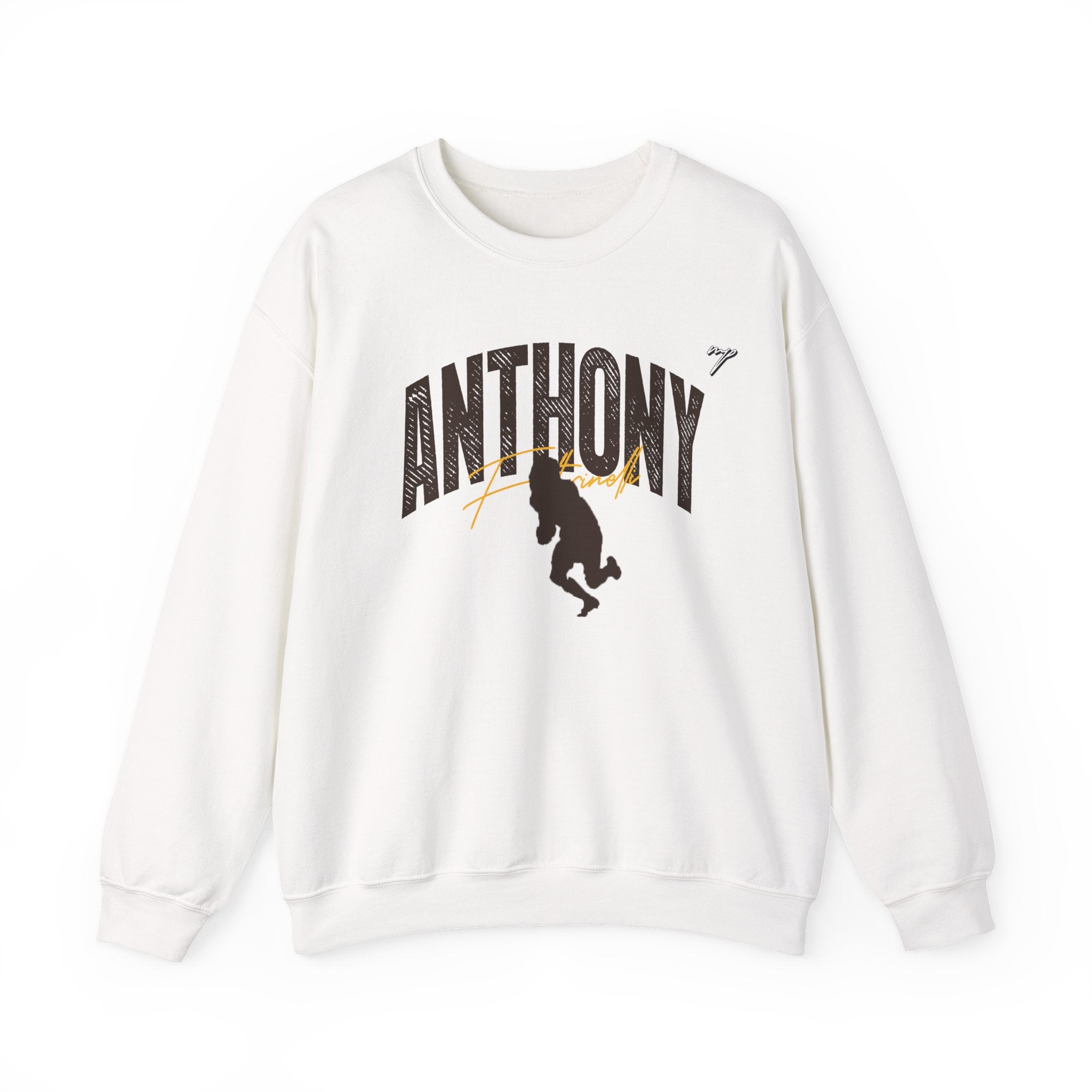 Anthony Feltrinelli Crewneck