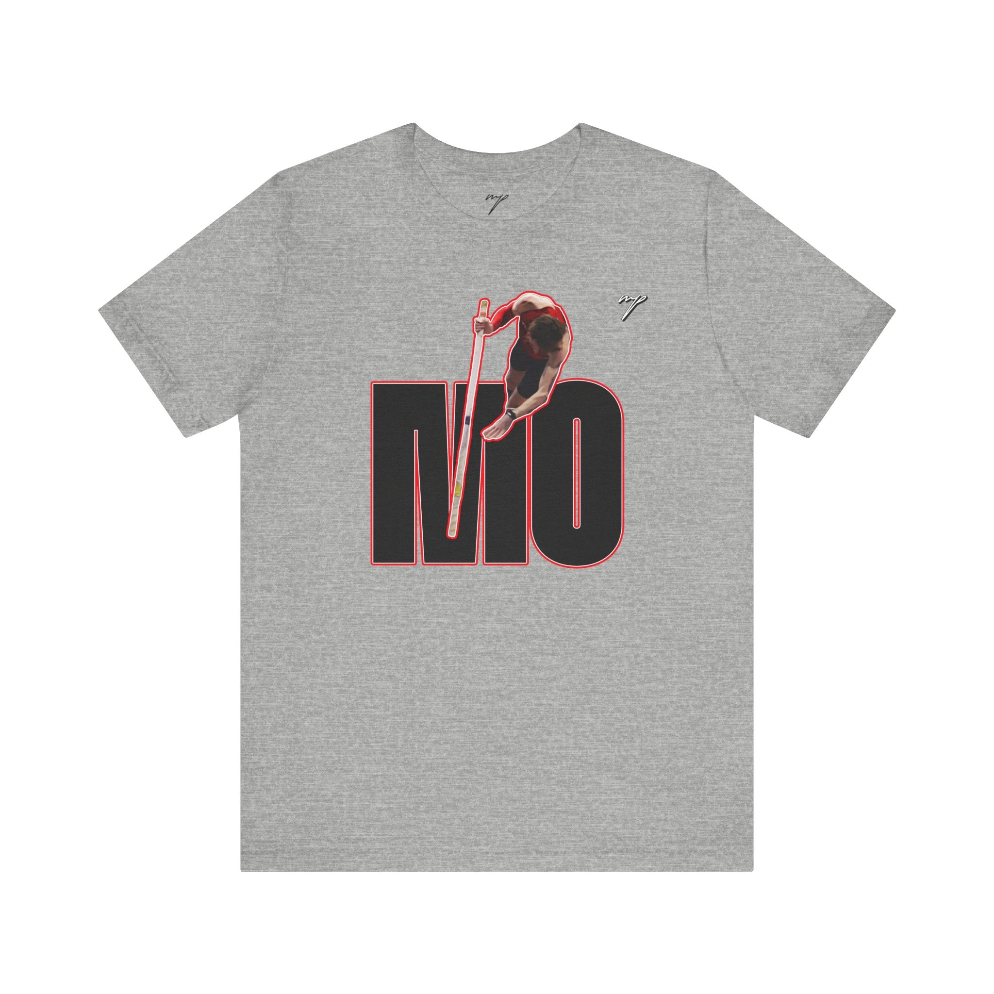 Micah O'Neal Graphic Tee
