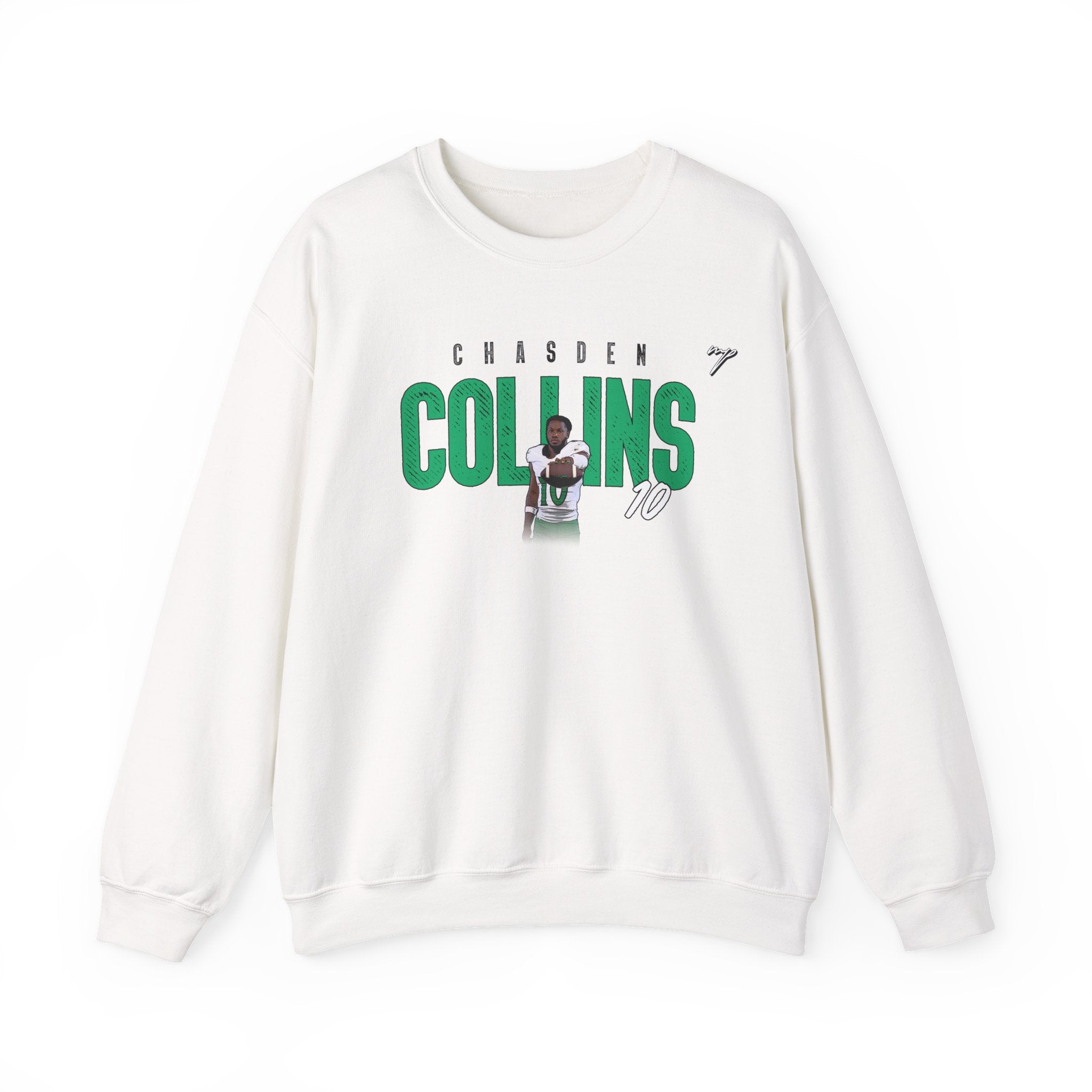 Chasden Collins Crewneck
