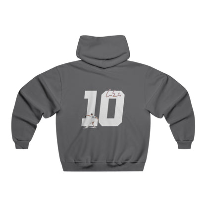 Cooper Sides Vintage Hoodie