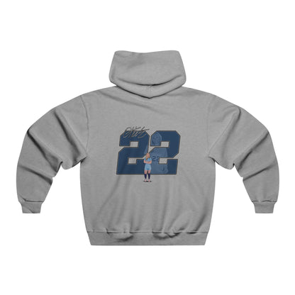 Callie Houtz Vintage Hoodie