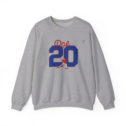 Talan Poe Crewneck