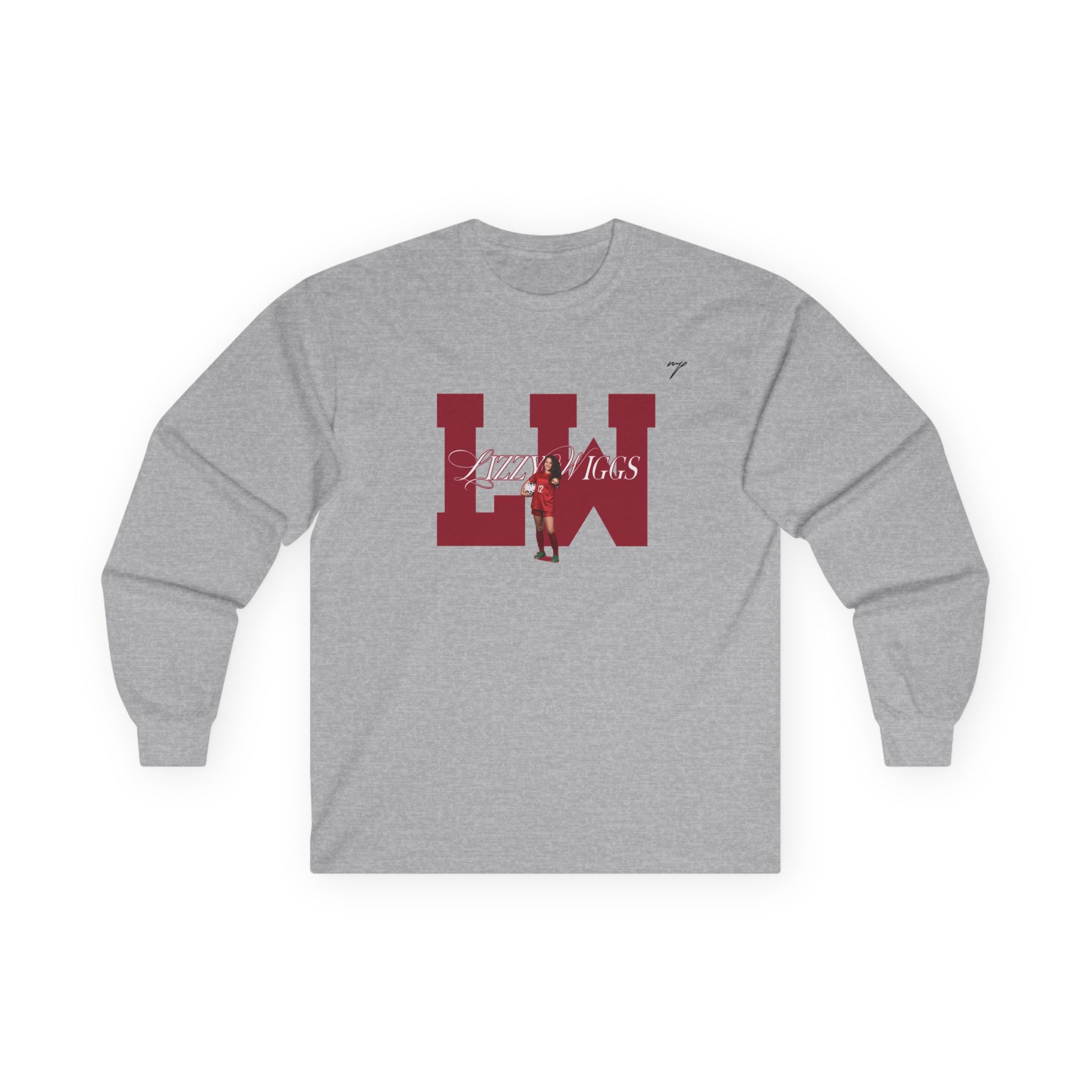 Lizzy Wiggs Long Sleeve
