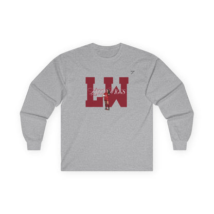 Lizzy Wiggs Long Sleeve