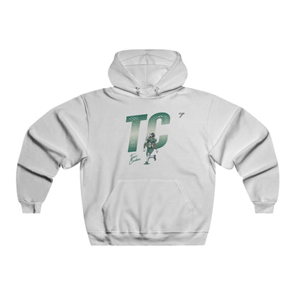 Tymir Cardona Vintage Hoodie