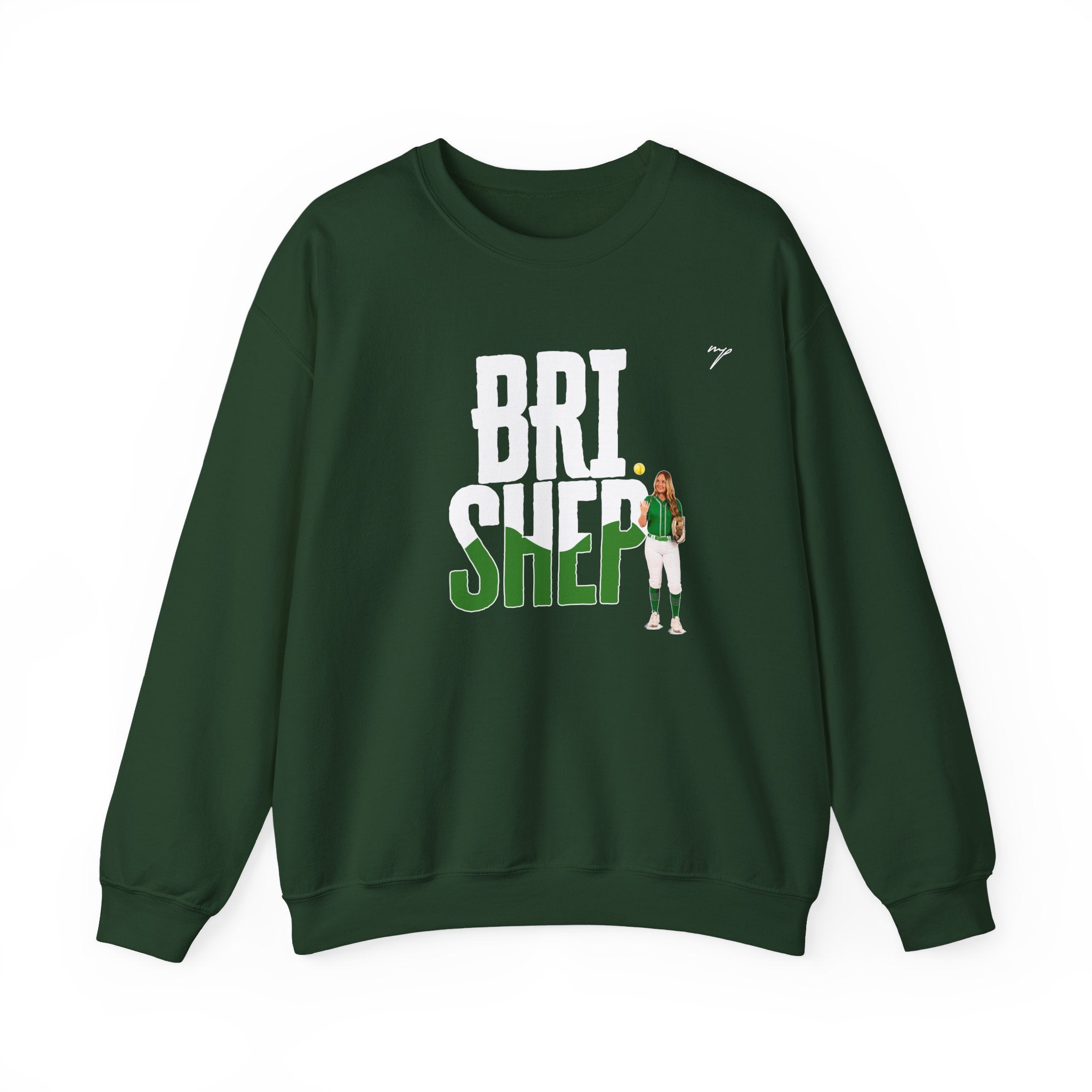 Bri Shephard Crewneck