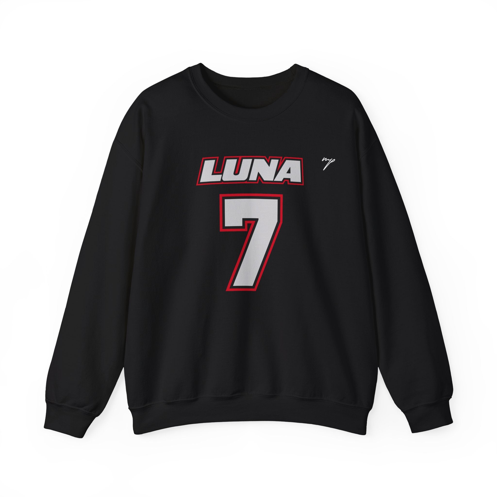 Gracie Luna Crewneck