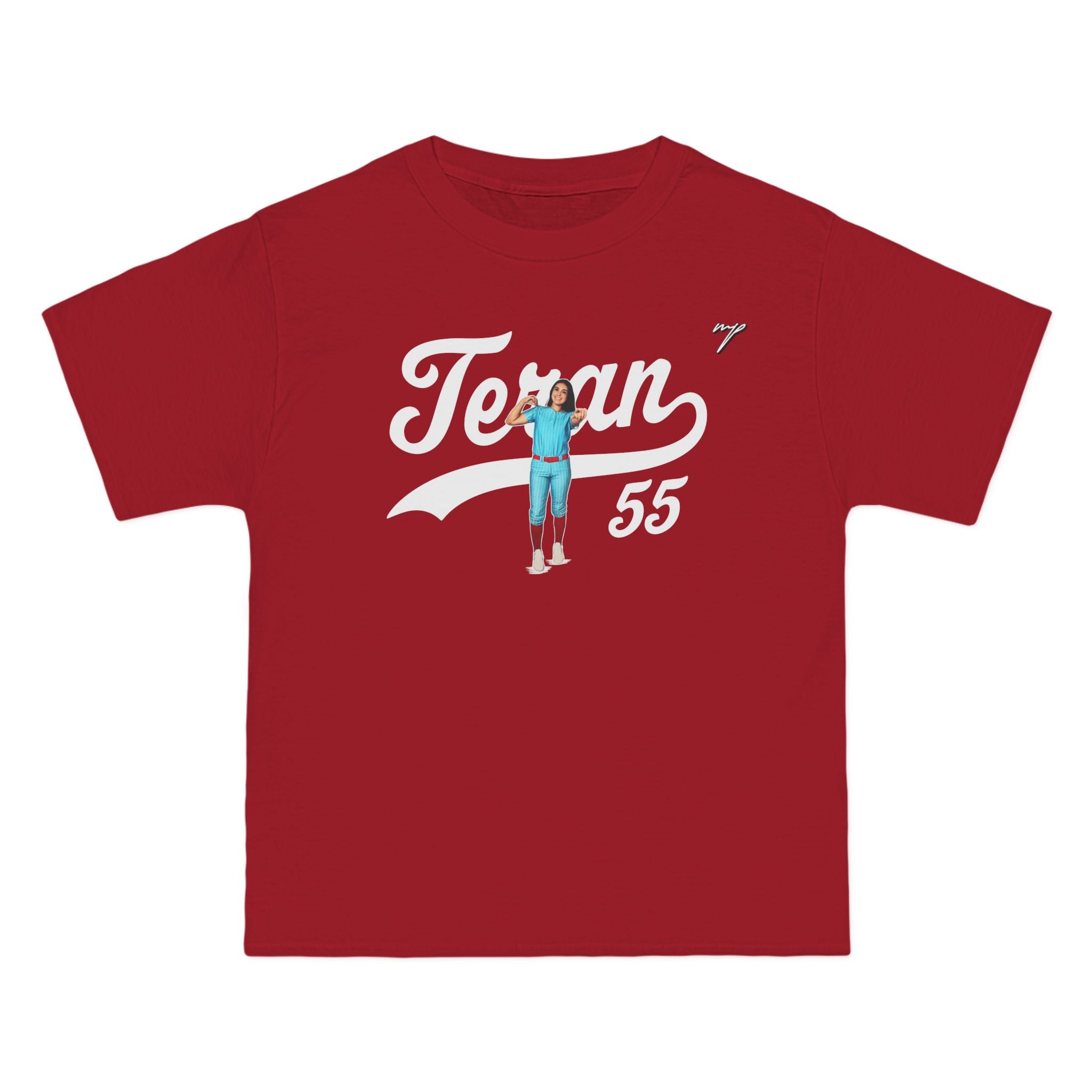 Shy-Lee Teran Vintage Tee