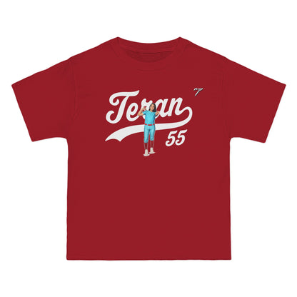 Shy-Lee Teran Vintage Tee