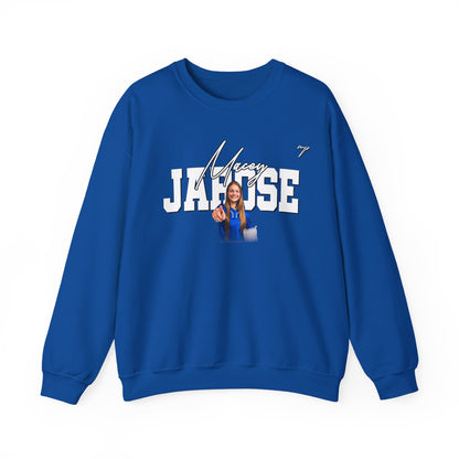 Macey Jarose Crewneck