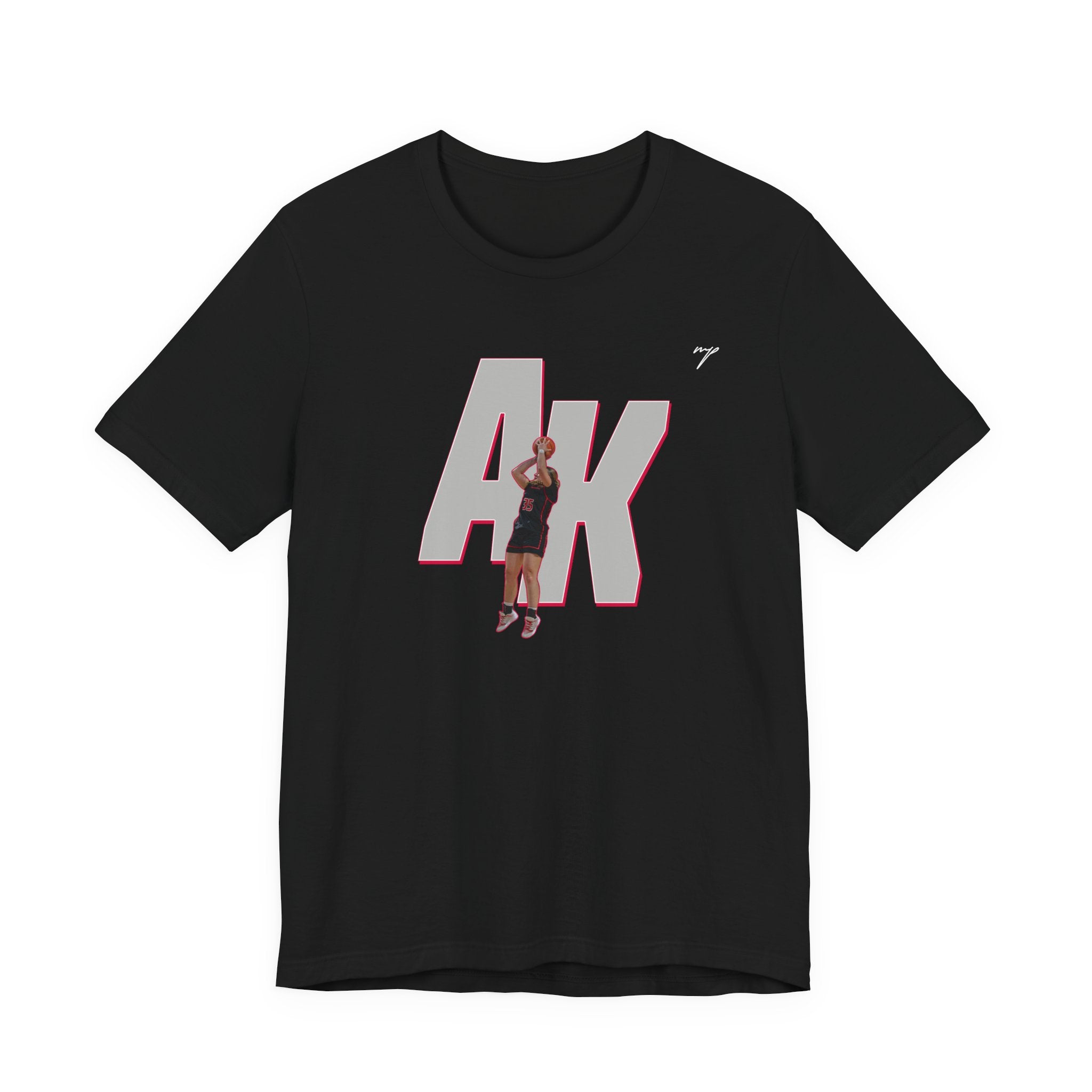 Ayla Krygier Graphic Tee