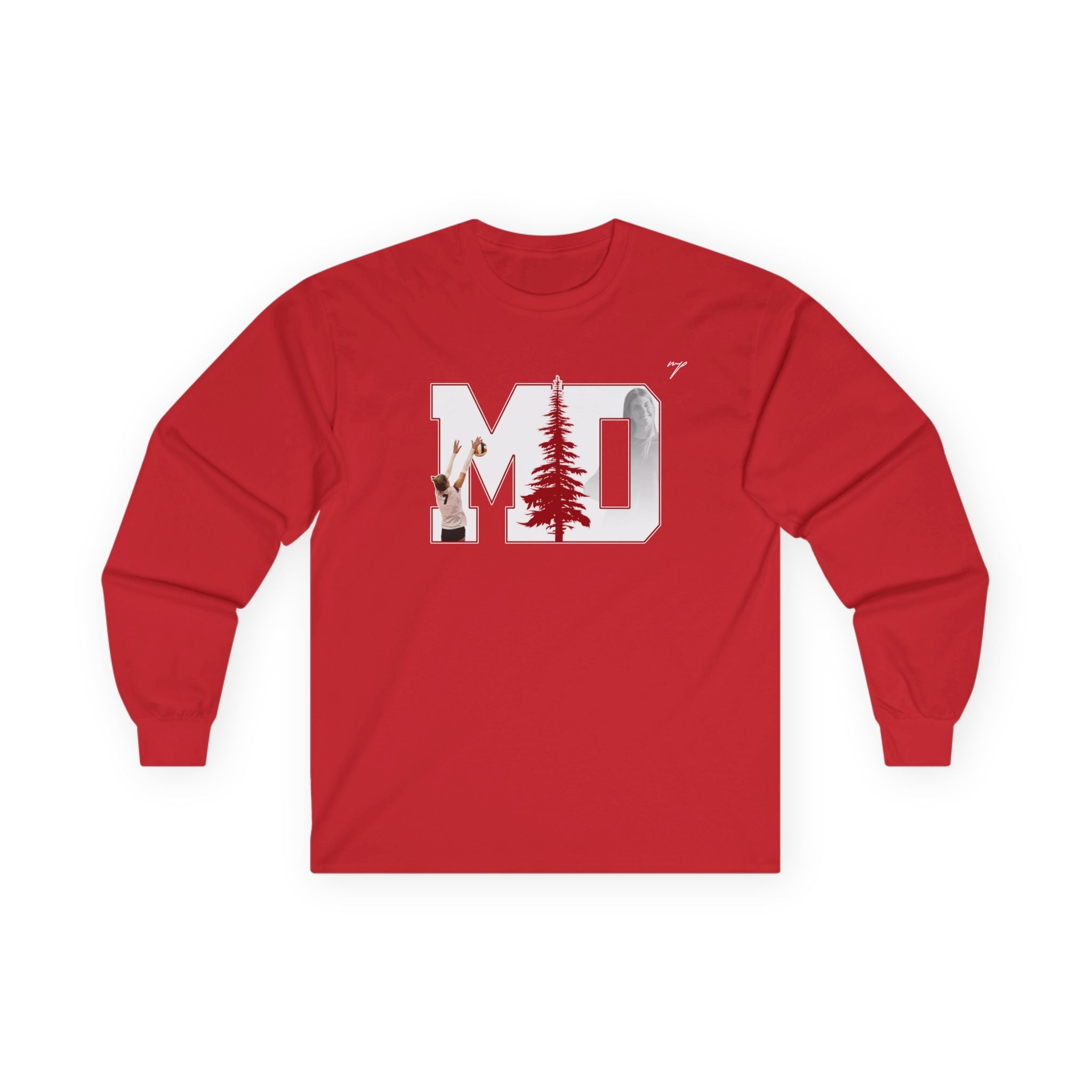 Madlen Gloessner Long Sleeve