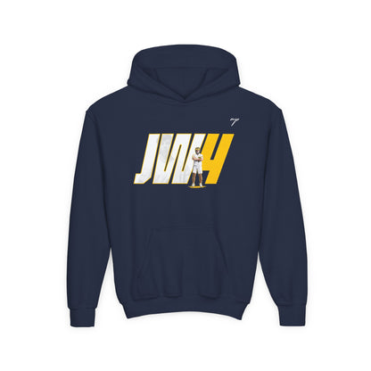 Jake Waldman YOUTH Hoodie