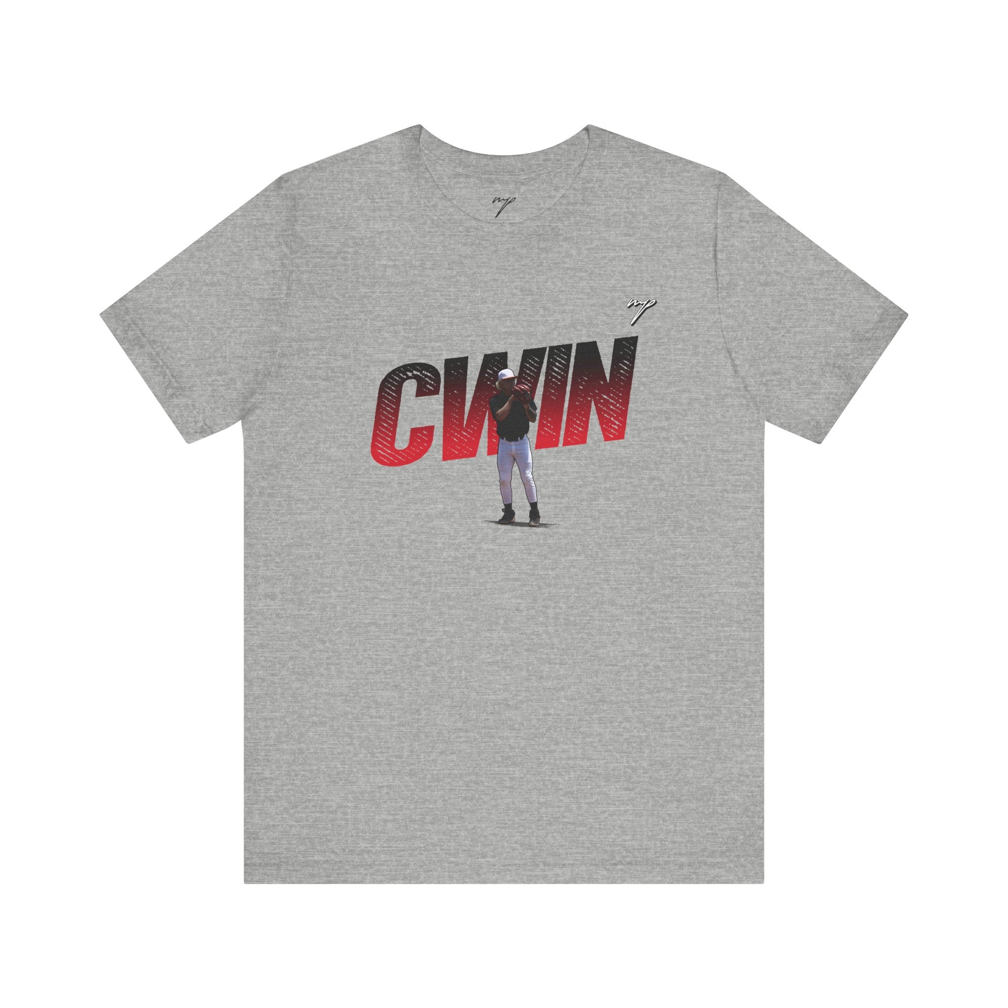 Corwin Allard Graphic Tee