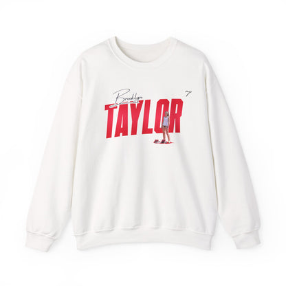 Brooklyn Taylor Crewneck