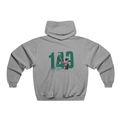 Luke Geleta Vintage Hoodie