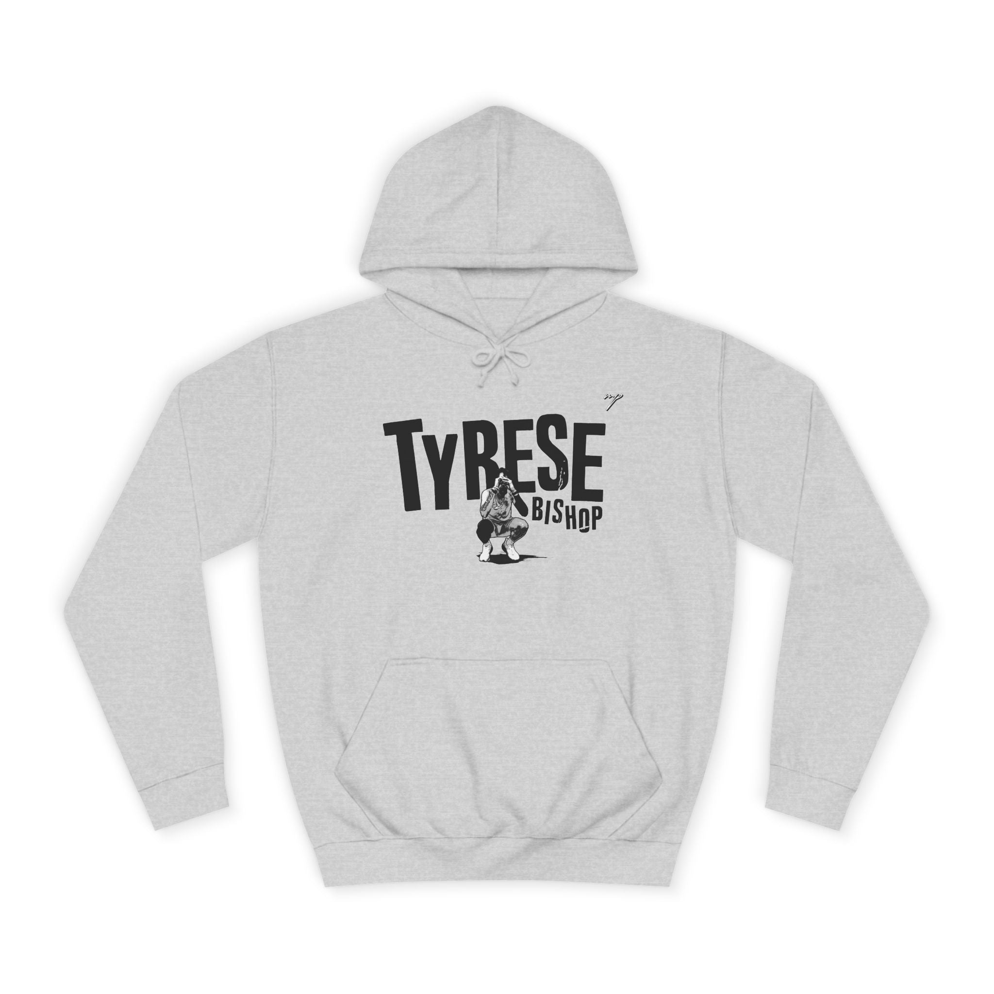 Tyrese Bishop Hoodie