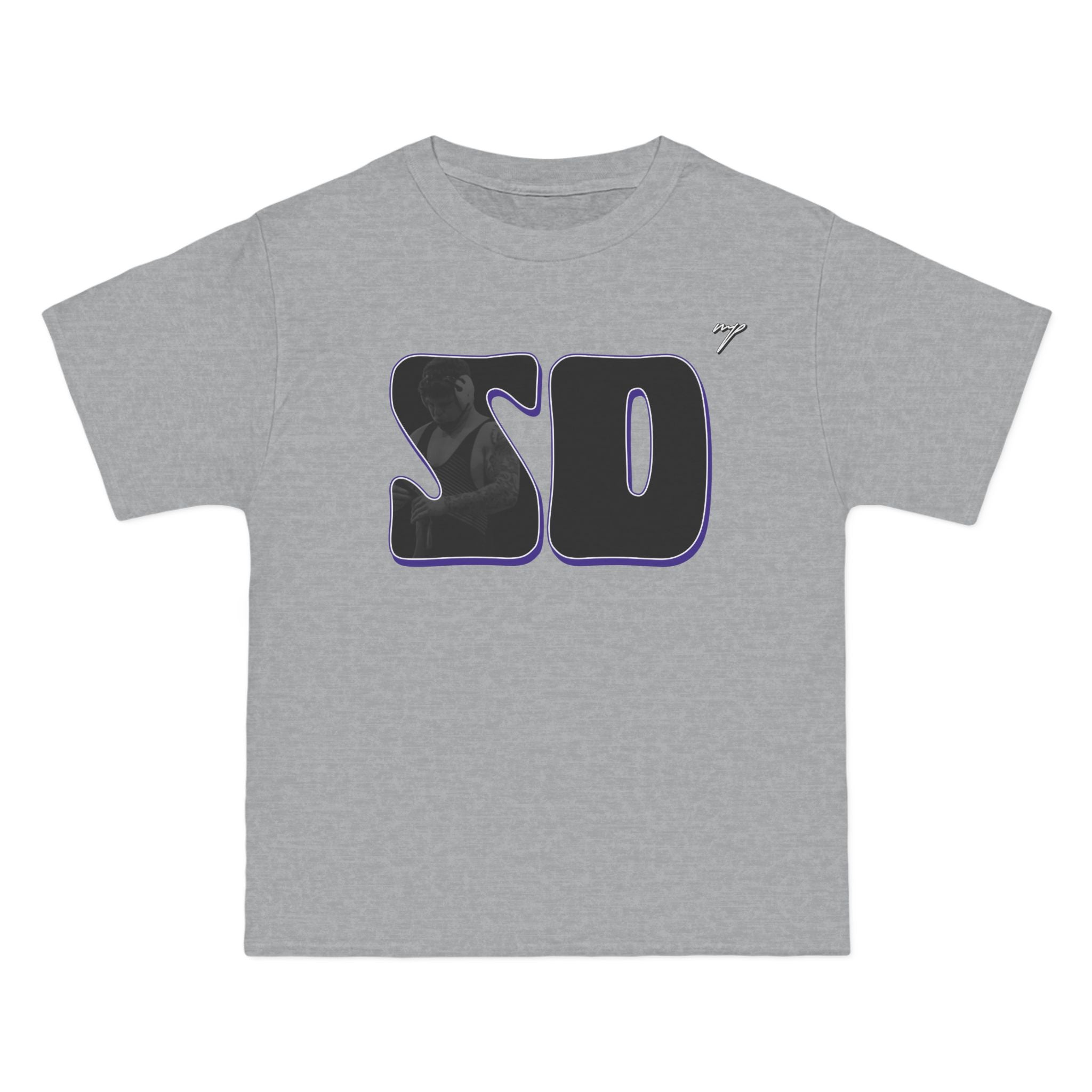 Stetson Davis Vintage Tee