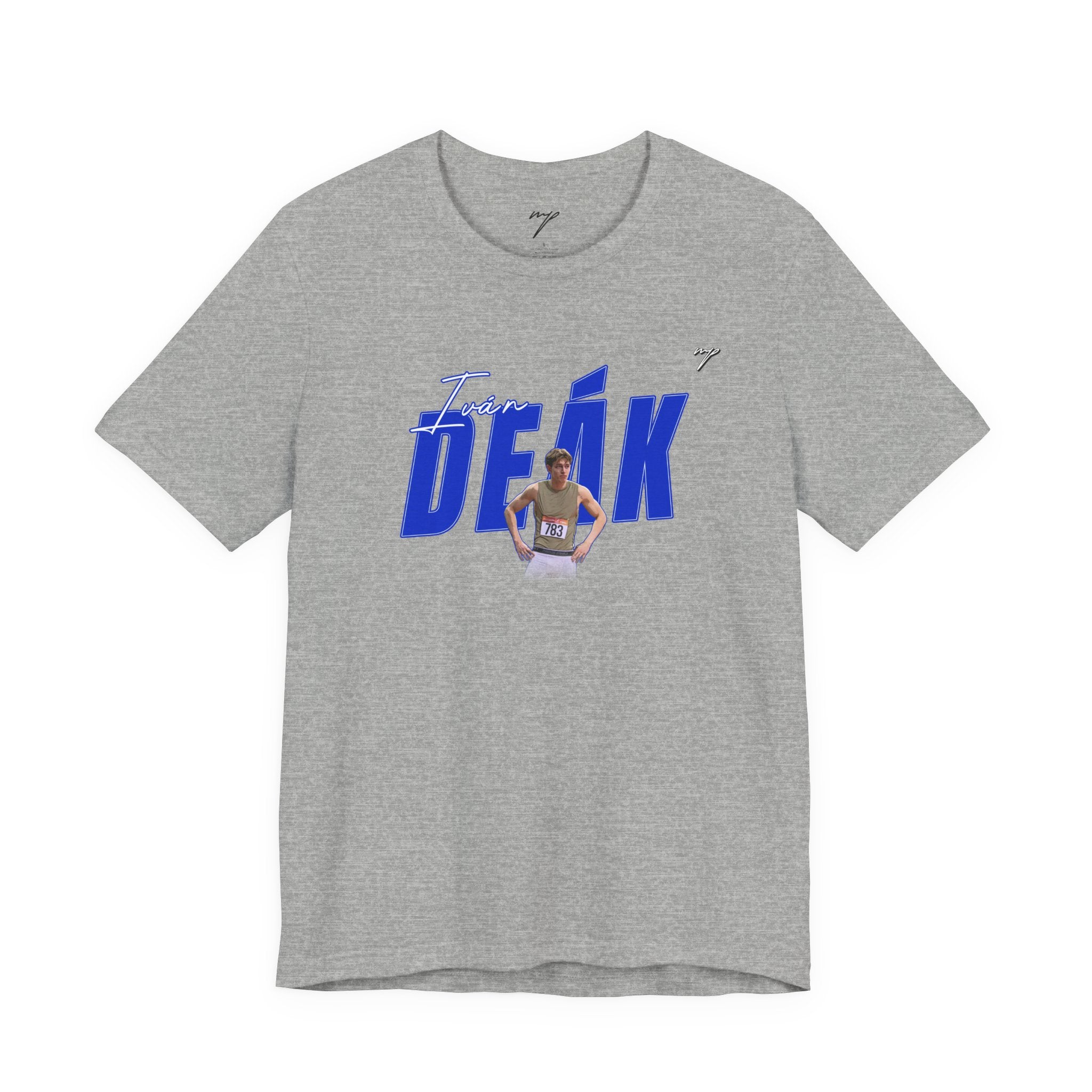 Iván Deák Graphic Tee