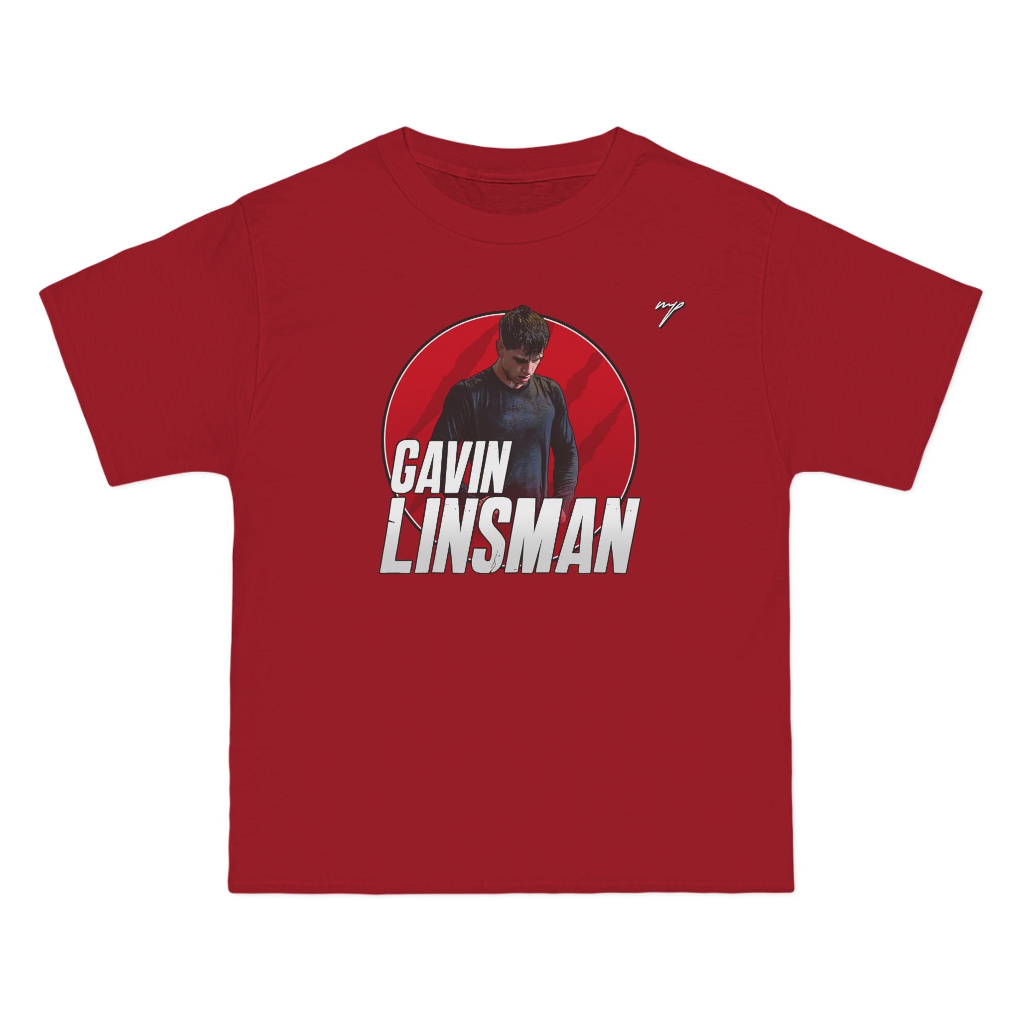 Gavin Linsman Vintage Tee