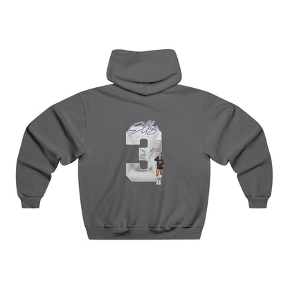 Megan Ellis Vintage Hoodie