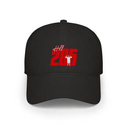 Isaiah Hill Hat