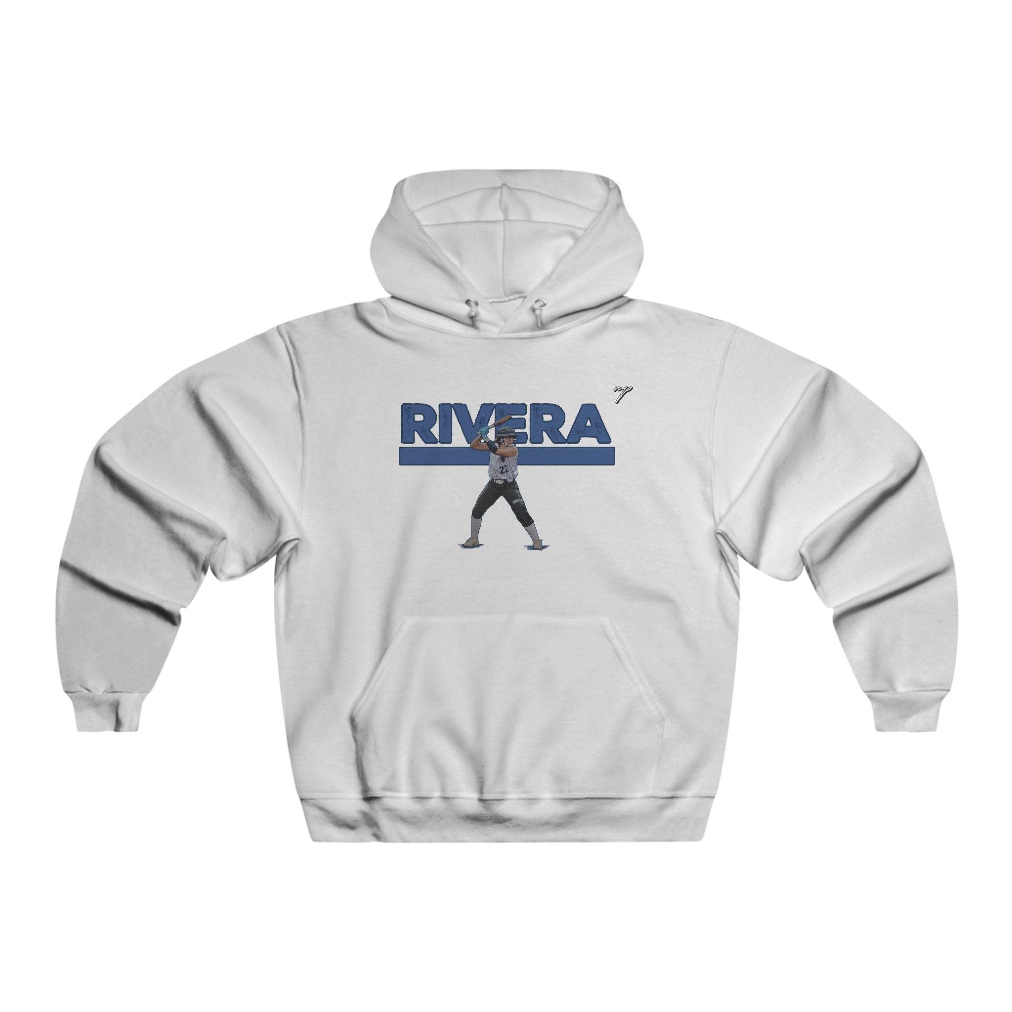Jayde Rivera Vintage Hoodie