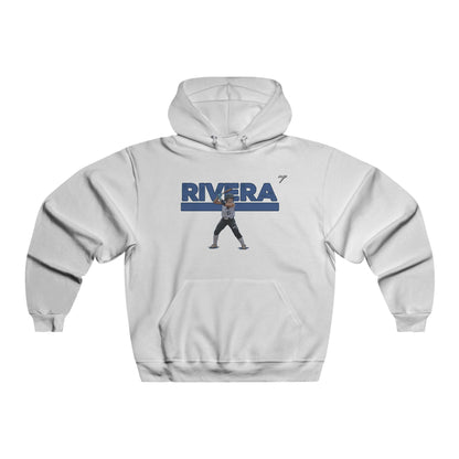 Jayde Rivera Vintage Hoodie