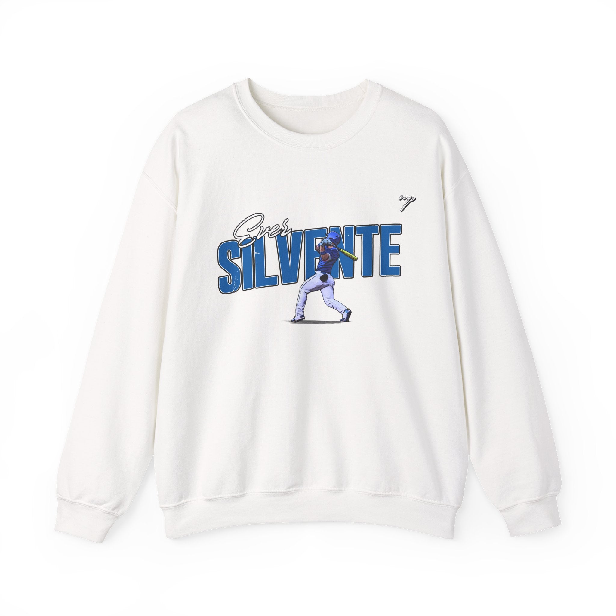 Ever Silvente Crewneck