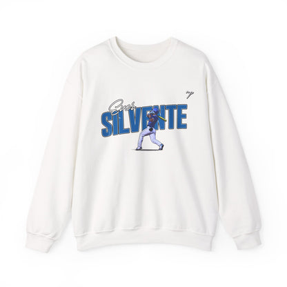 Ever Silvente Crewneck