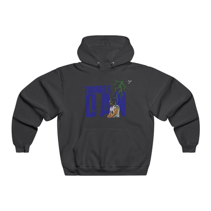 Daniel Thorner Vintage Hoodie