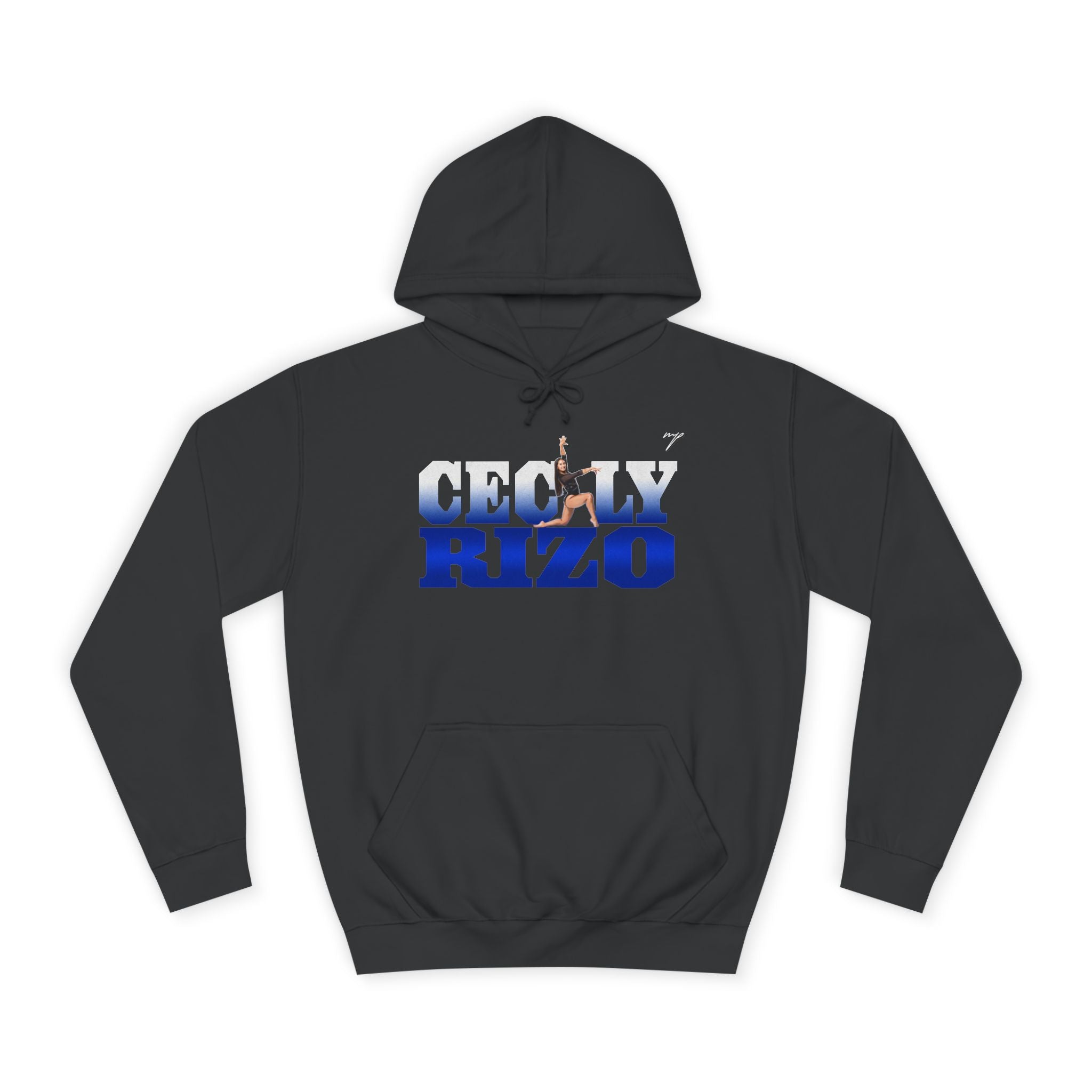 Cecily Rizo Hoodie