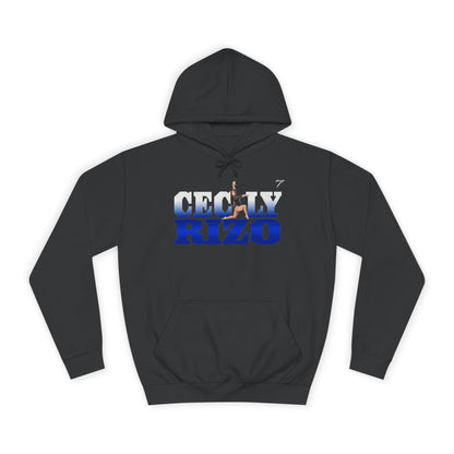 Cecily Rizo Hoodie