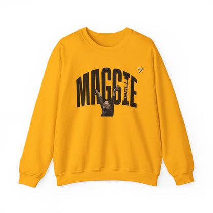 Maggie Ball Crewneck