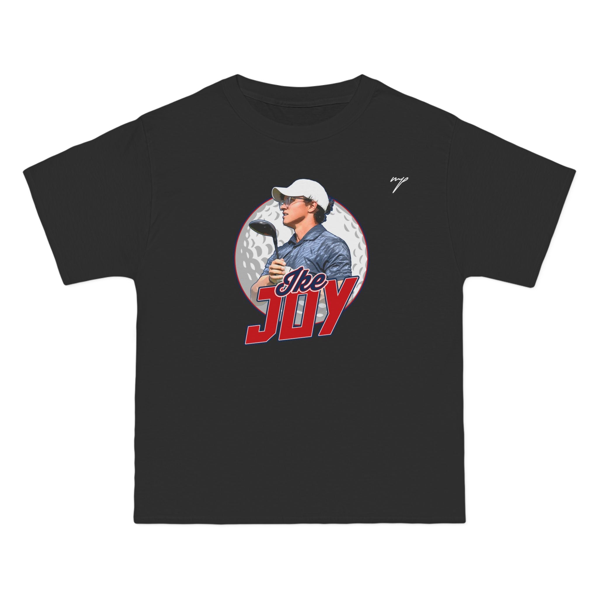 Ike Joy Vintage Tee