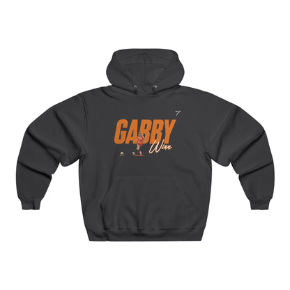 Gabriella Winn Vintage Hoodie