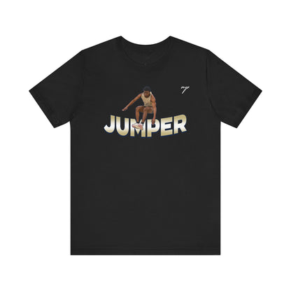 Jeremiah Bonano Graphic Tee