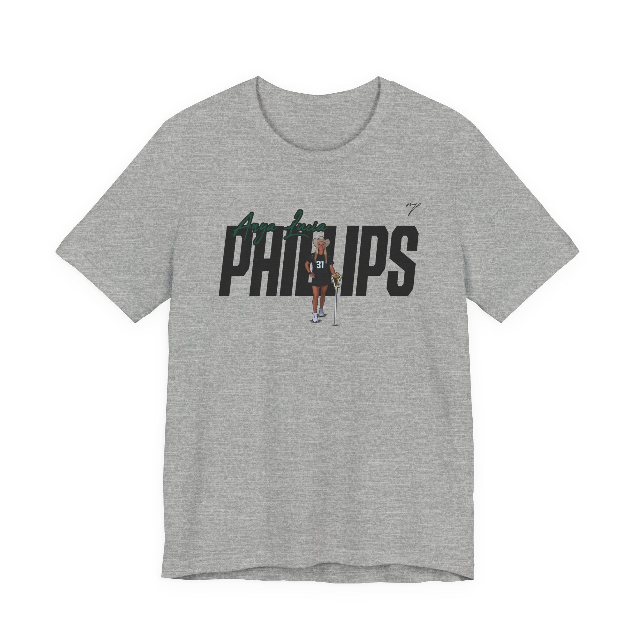 Anya Lucia Phillips Graphic Tee
