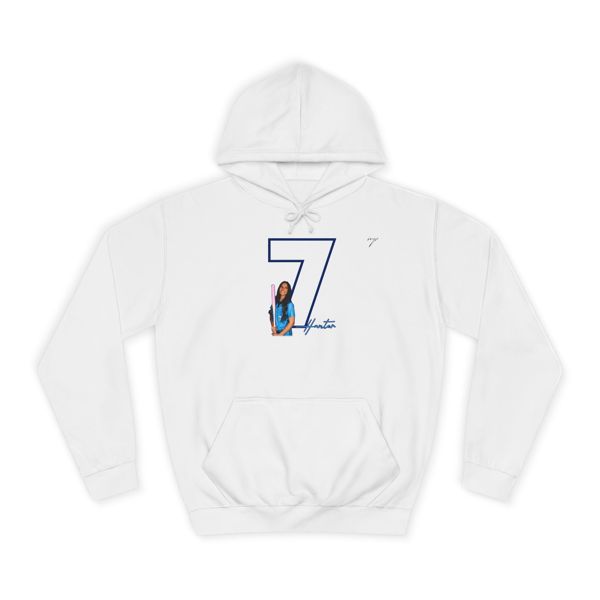 Emma Hunter Hoodie