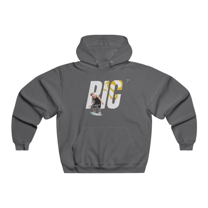 Nolan Gessler Vintage Hoodie