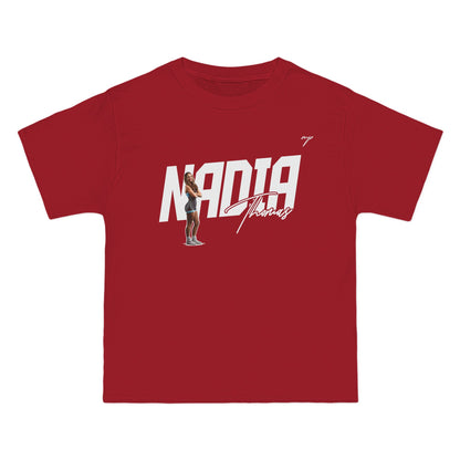 Nadia Thomas Vintage Tee