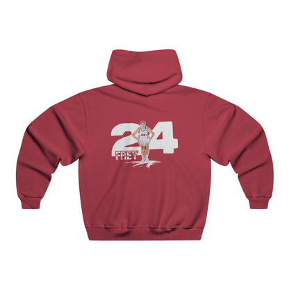 Peyton Frey Vintage Hoodie