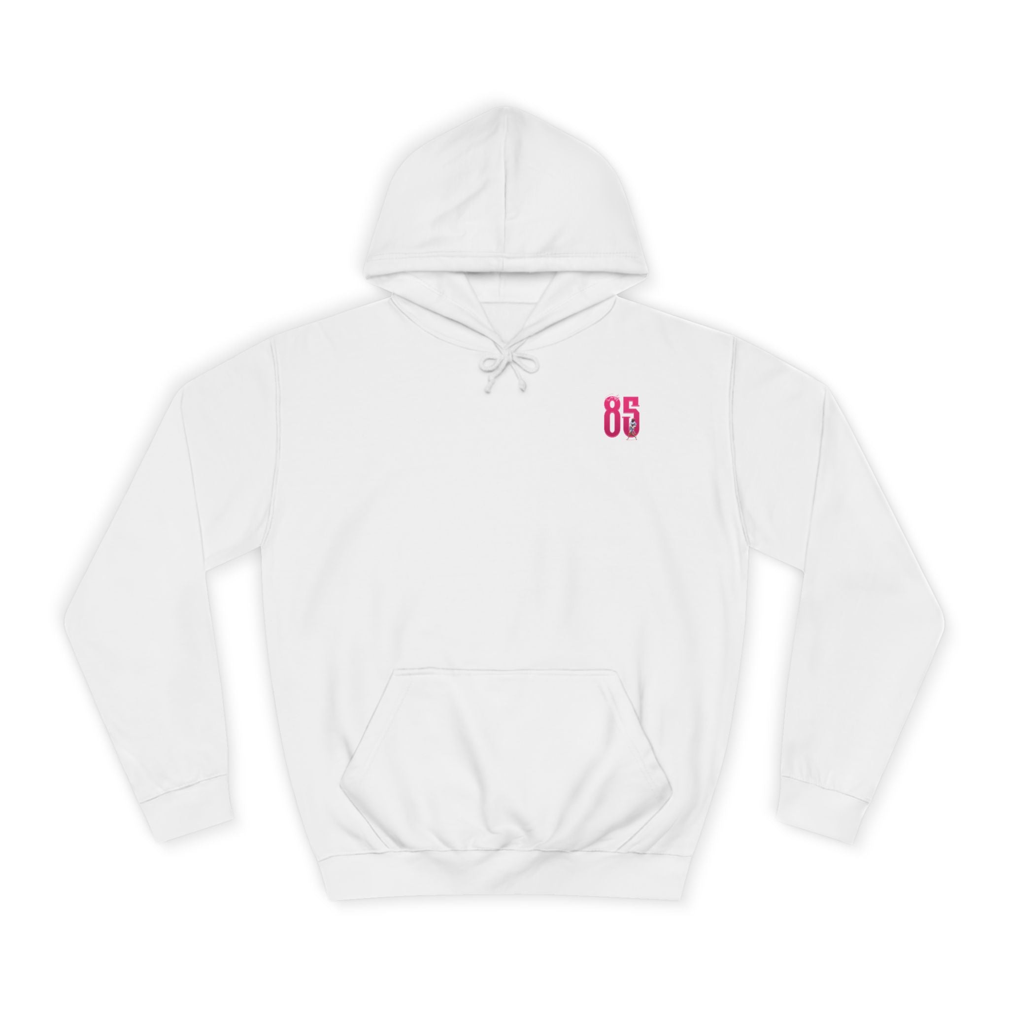 Lucas Sprosty Hoodie