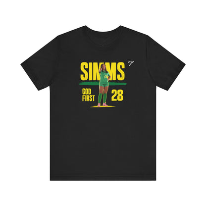 Selah Simms Graphic Tee