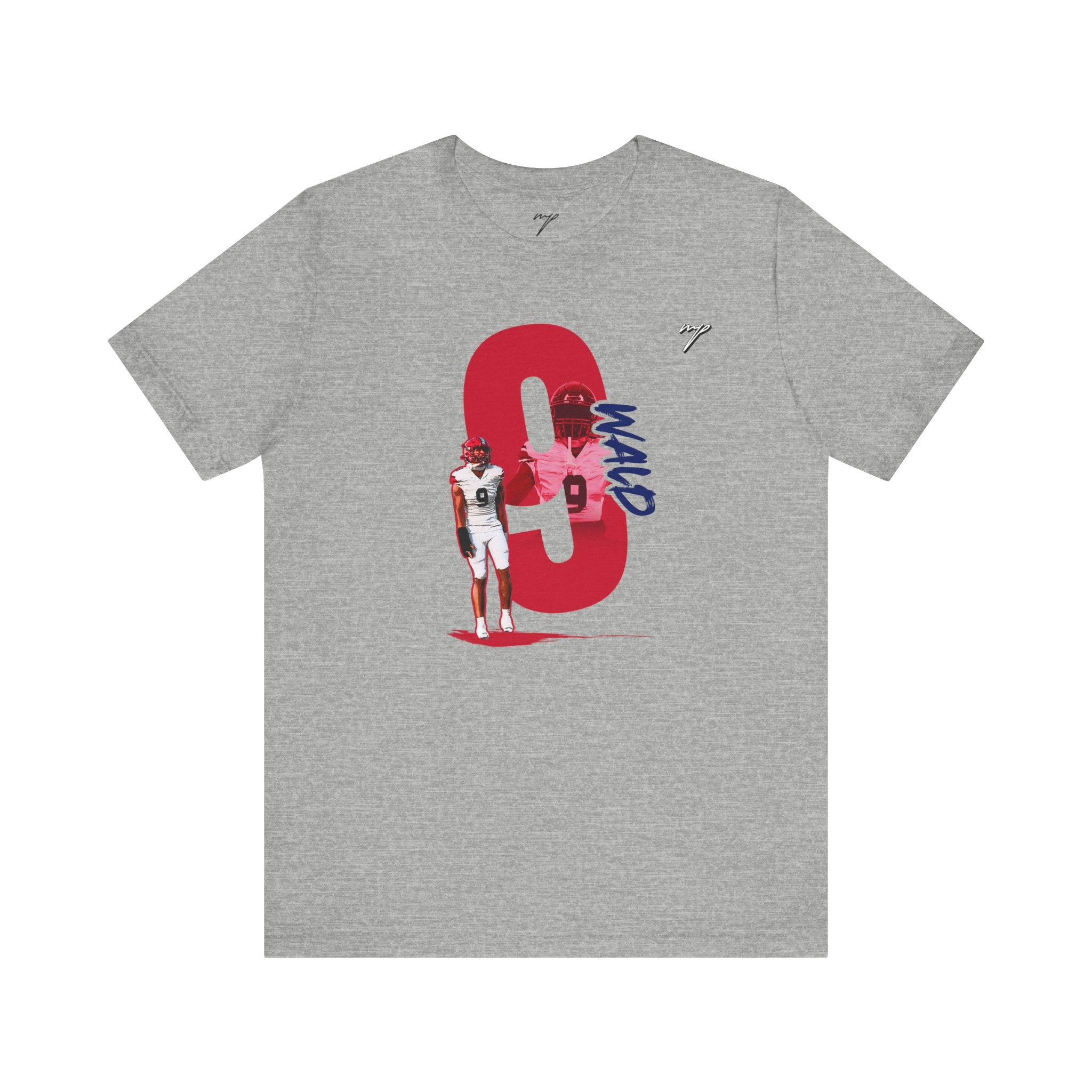 Reilly Wald Graphic Tee