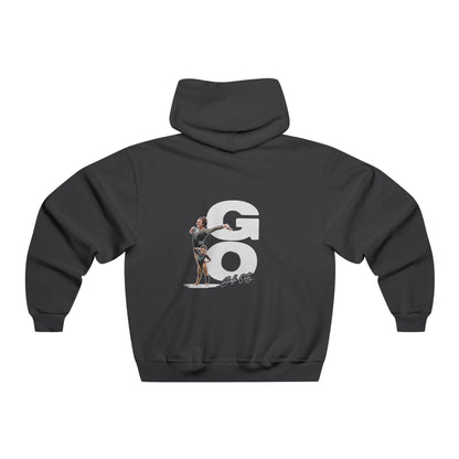 Gabi Ortiz Vintage Hoodie