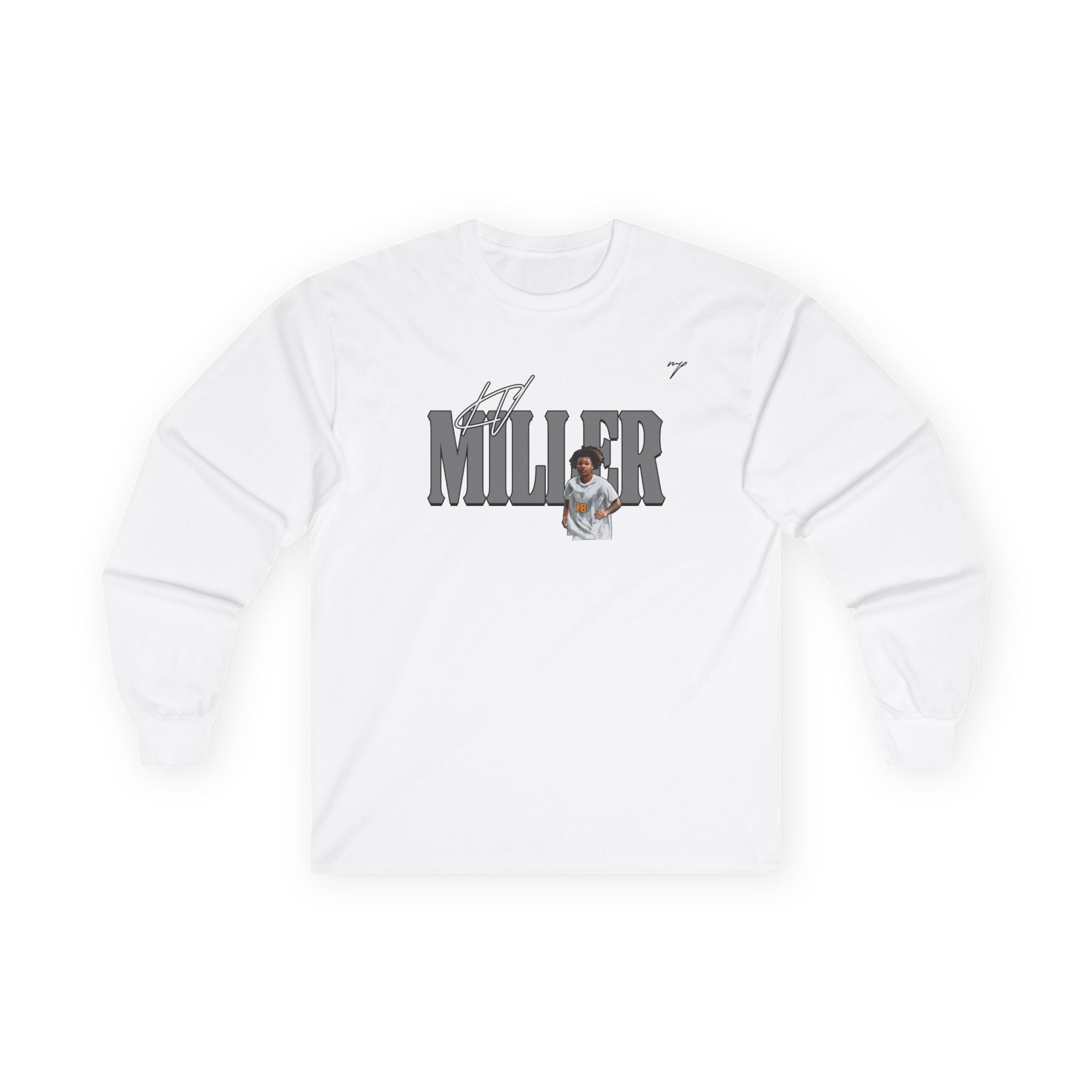 KV Miller Long Sleeve